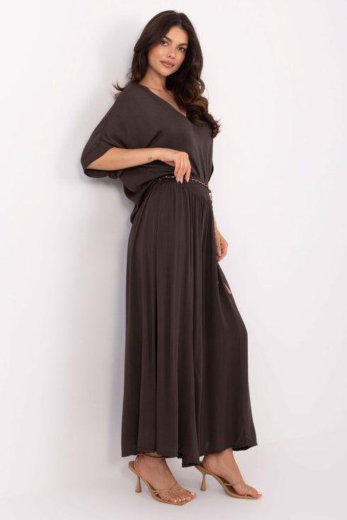 Women trousers model 215241 Och lla